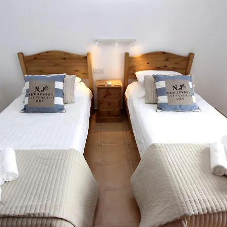 ヴィラ Elegant Oceano Once - Beautiful 5 Bedrooms Private Pool *