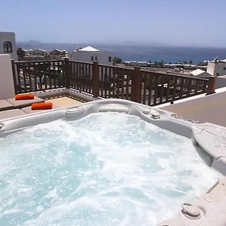 Beautiful 5 Bedroom Villa With Private Pool And Hot Tub Villa Oceans Eleven Villa