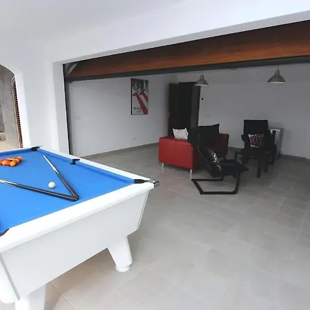 Beautiful 5 Bedroom Villa With Private Pool And Hot Tub Villa Oceans Eleven Villa *