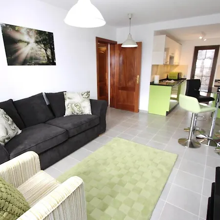 Elegant Oceano Once - Beautiful 5 Bedrooms Private Pool Playa Blanca (Lanzarote)