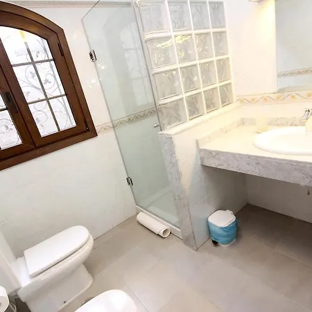 Beautiful 5 Bedroom Villa With Private Pool And Hot Tub Villa Oceans Eleven Villa