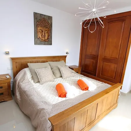 Beautiful 5 Bedroom Villa With Private Pool And Hot Tub Villa Oceans Eleven Villa
