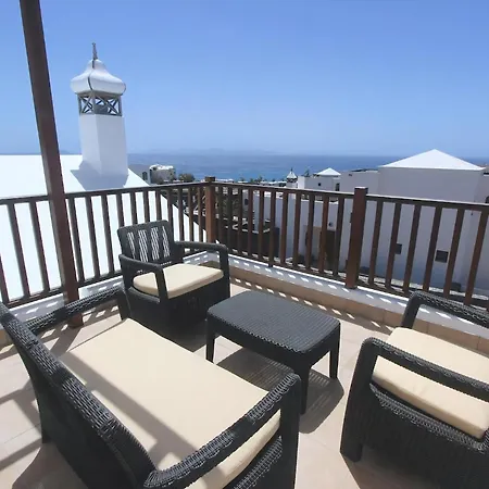 Villa Elegant Oceano Once - Beautiful 5 Bedrooms Private Pool